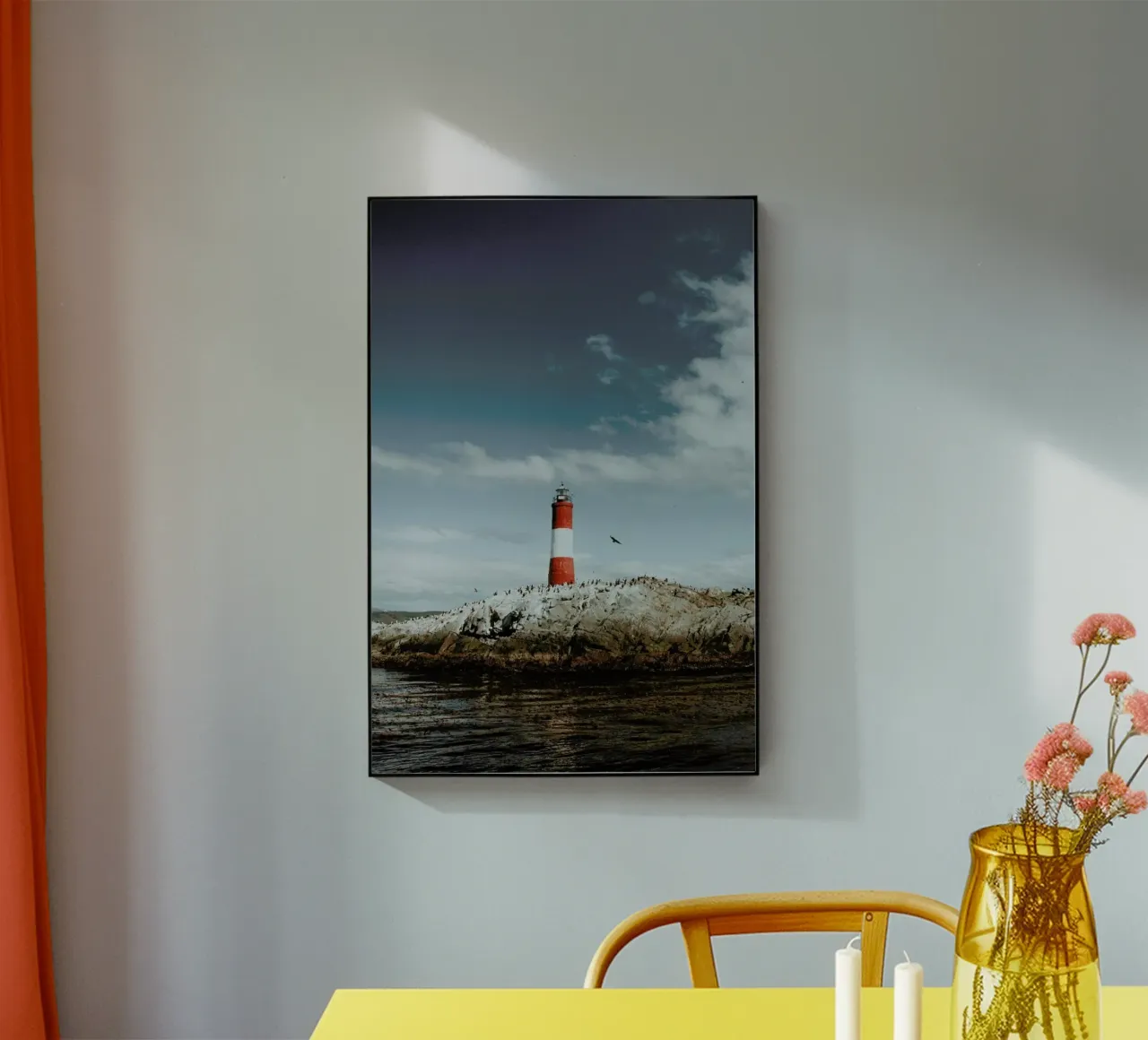 To The Lighthouse by @KevinZaouali plexiglass da EyeEm Mobile GmbH