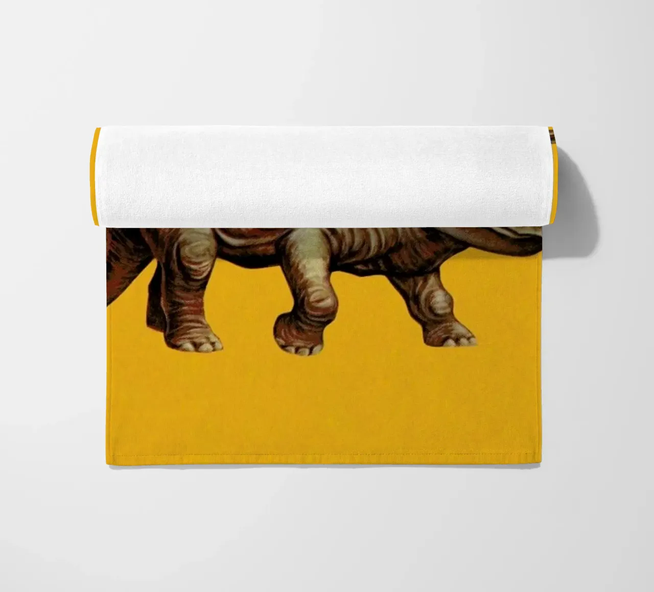 Triceratops telo mare da Flora & Fauna