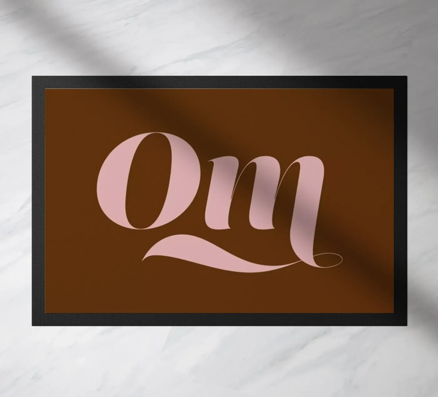 Om zerbino da Linda Gobeta