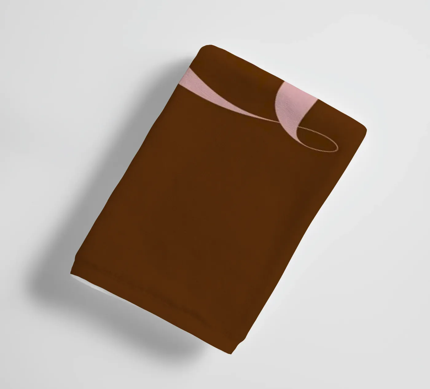 Om badhanddoek van Linda Gobeta