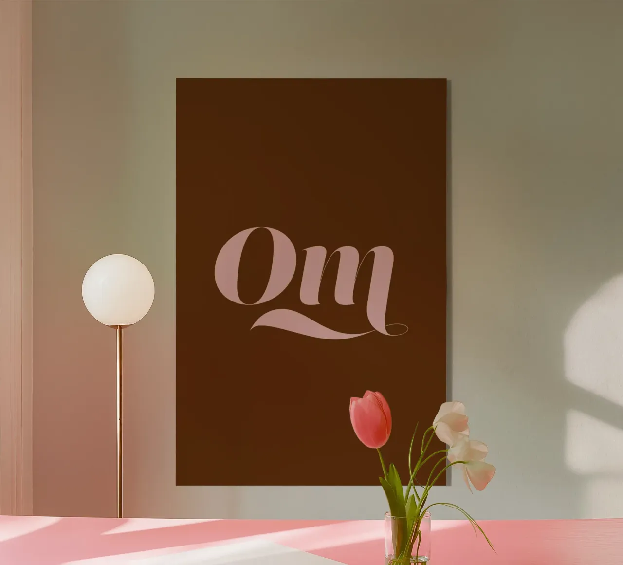 Om plexiglass da Linda Gobeta