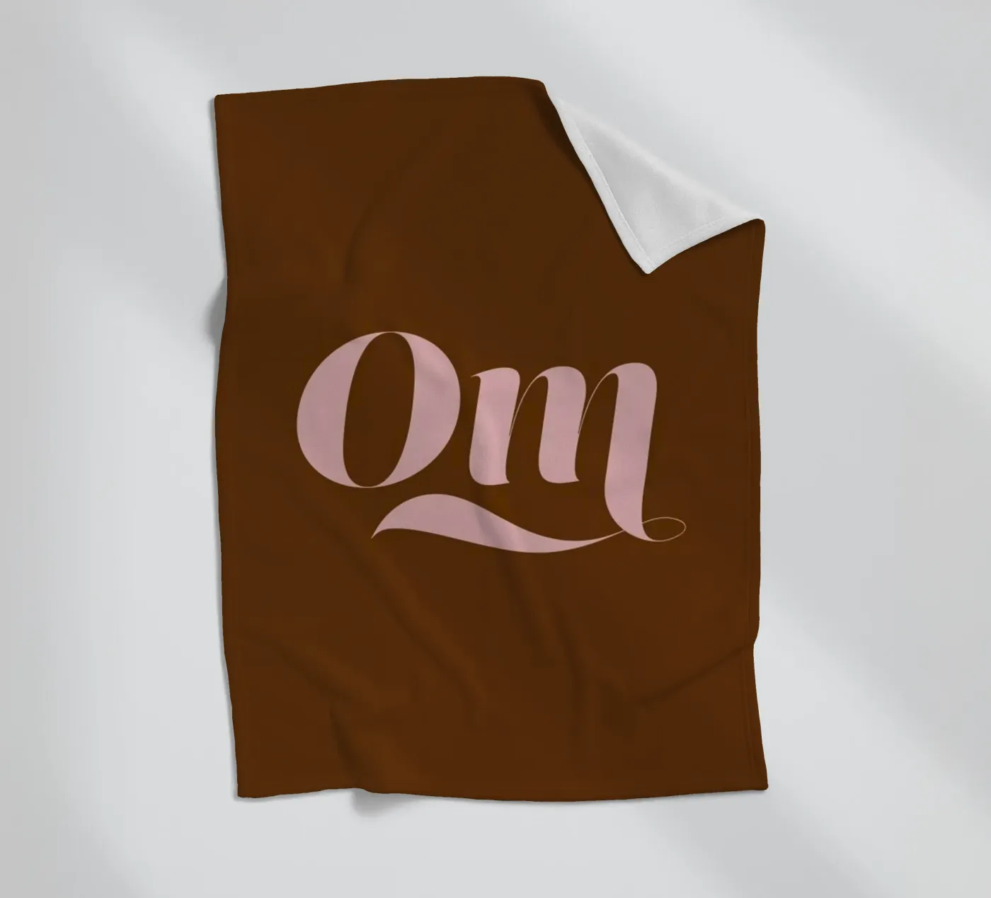 Om Fleecedecke von Linda Gobeta