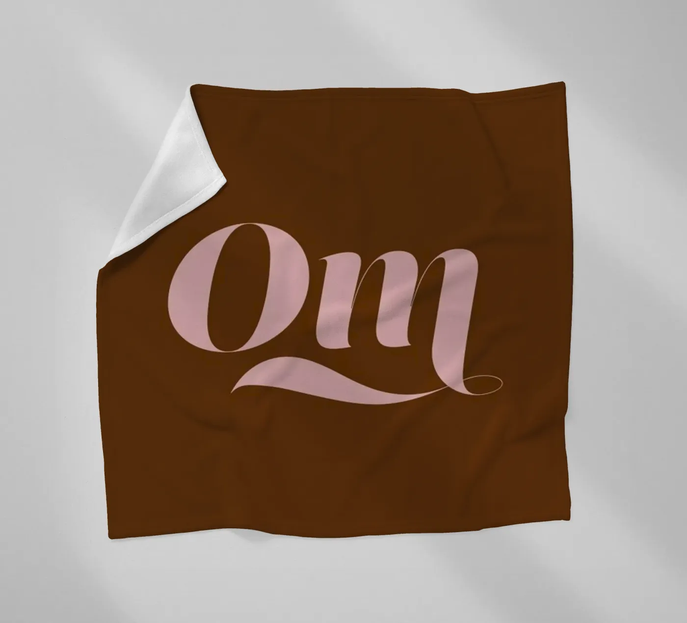 Om Fleecedecke von Linda Gobeta