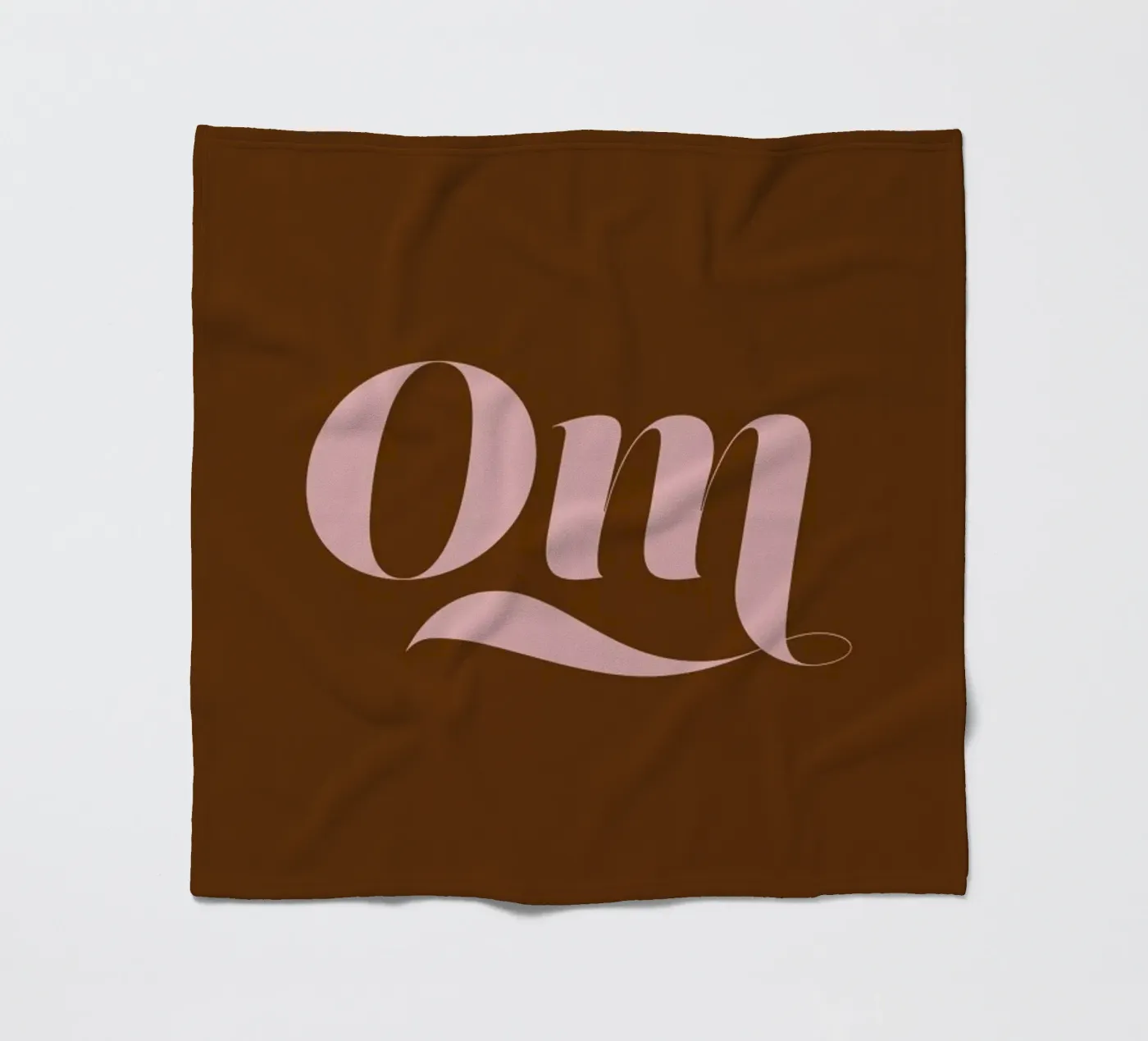 Om Fleecedecke von Linda Gobeta