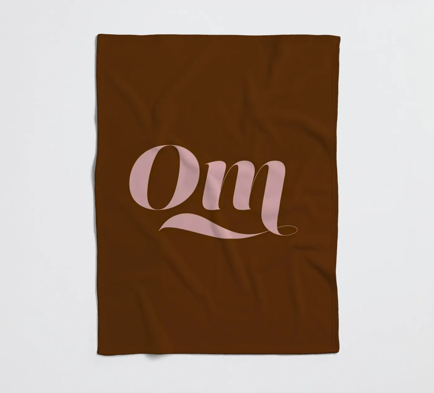 Om Fleecedecke von Linda Gobeta