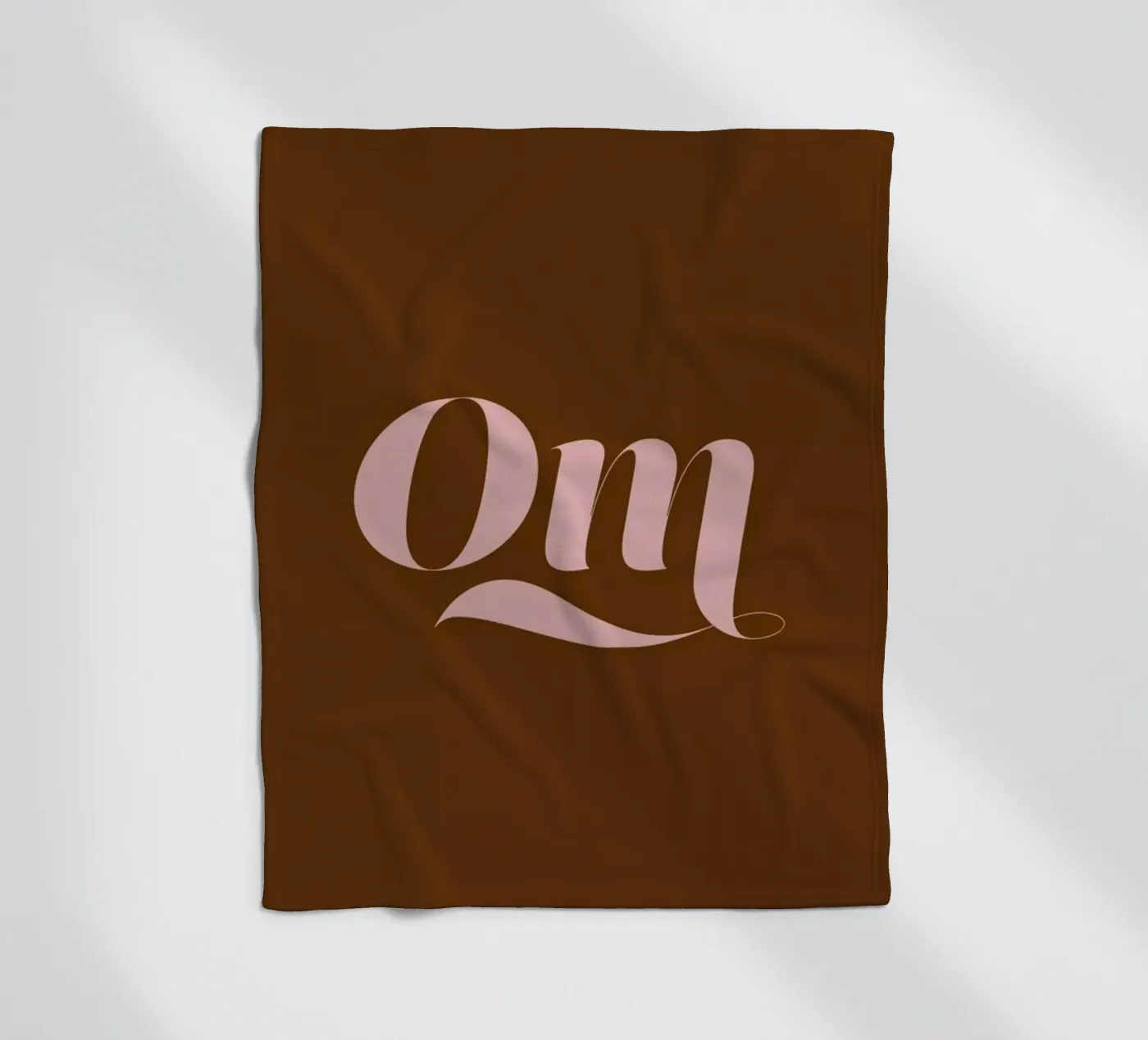 Om Fleecedecke von Linda Gobeta