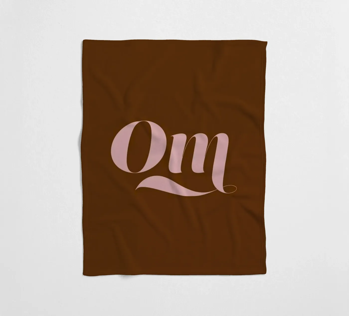 Om Fleecedecke von Linda Gobeta