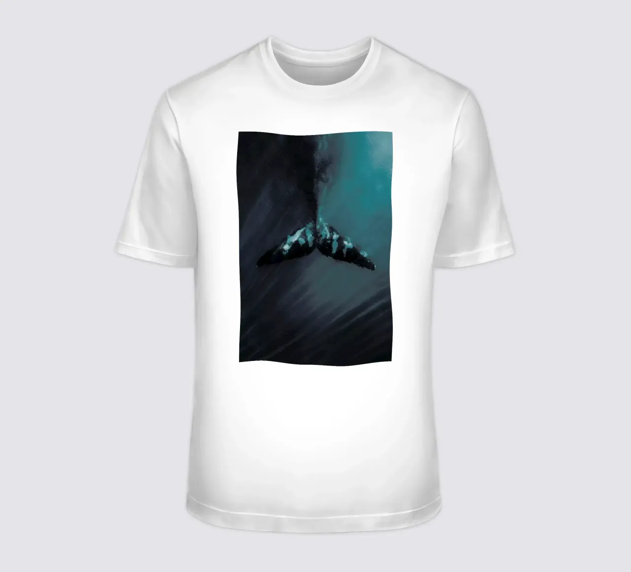 Before The Splash by @KevinZaouali t-shirt da EyeEm Mobile GmbH