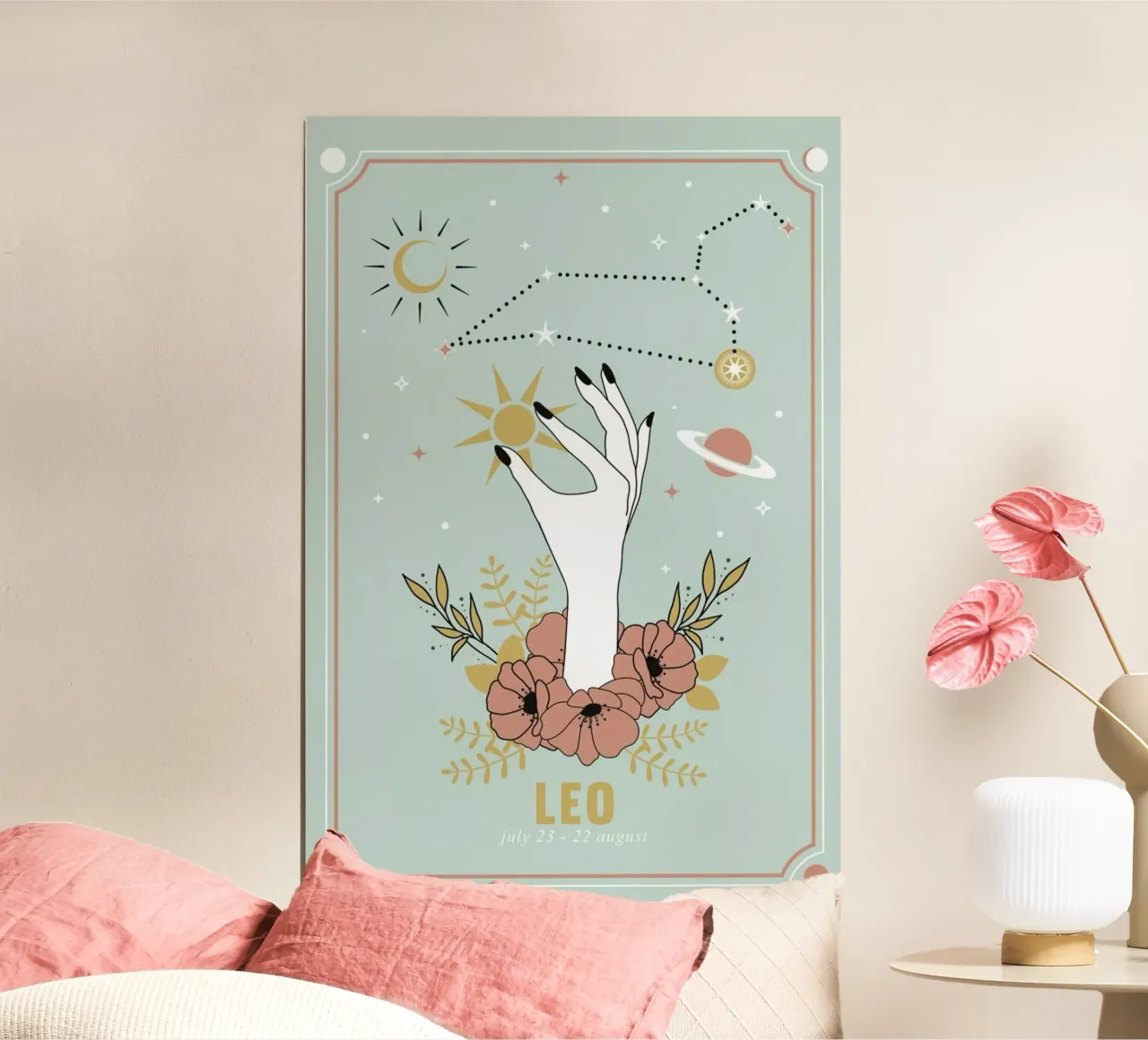 Leo carta hahnemühle da cafelab