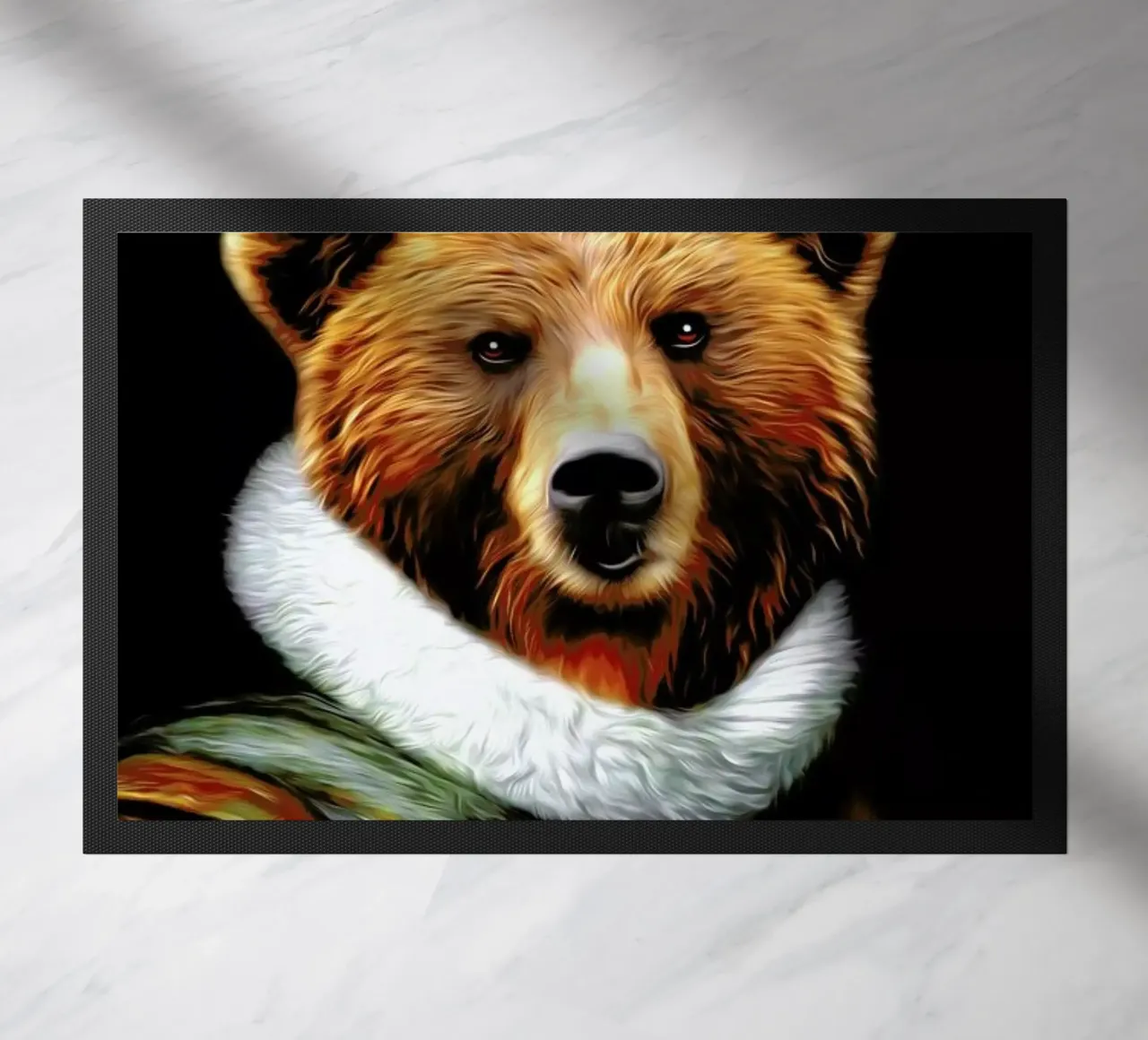 Stu zerbino da Tein Lucasson