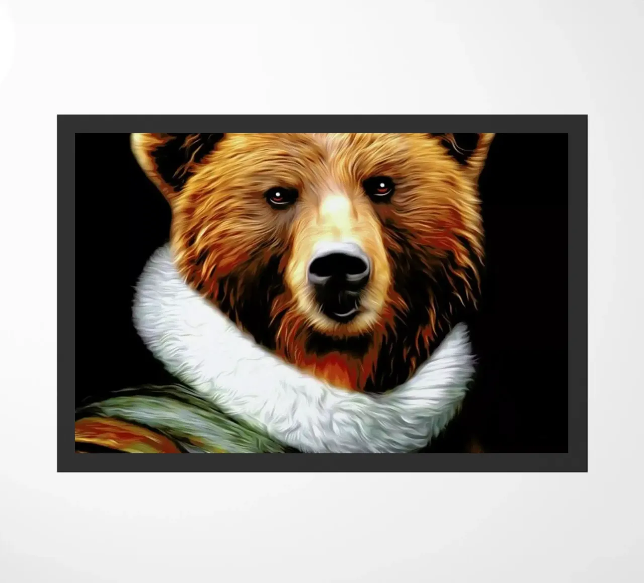 Stu zerbino da Tein Lucasson