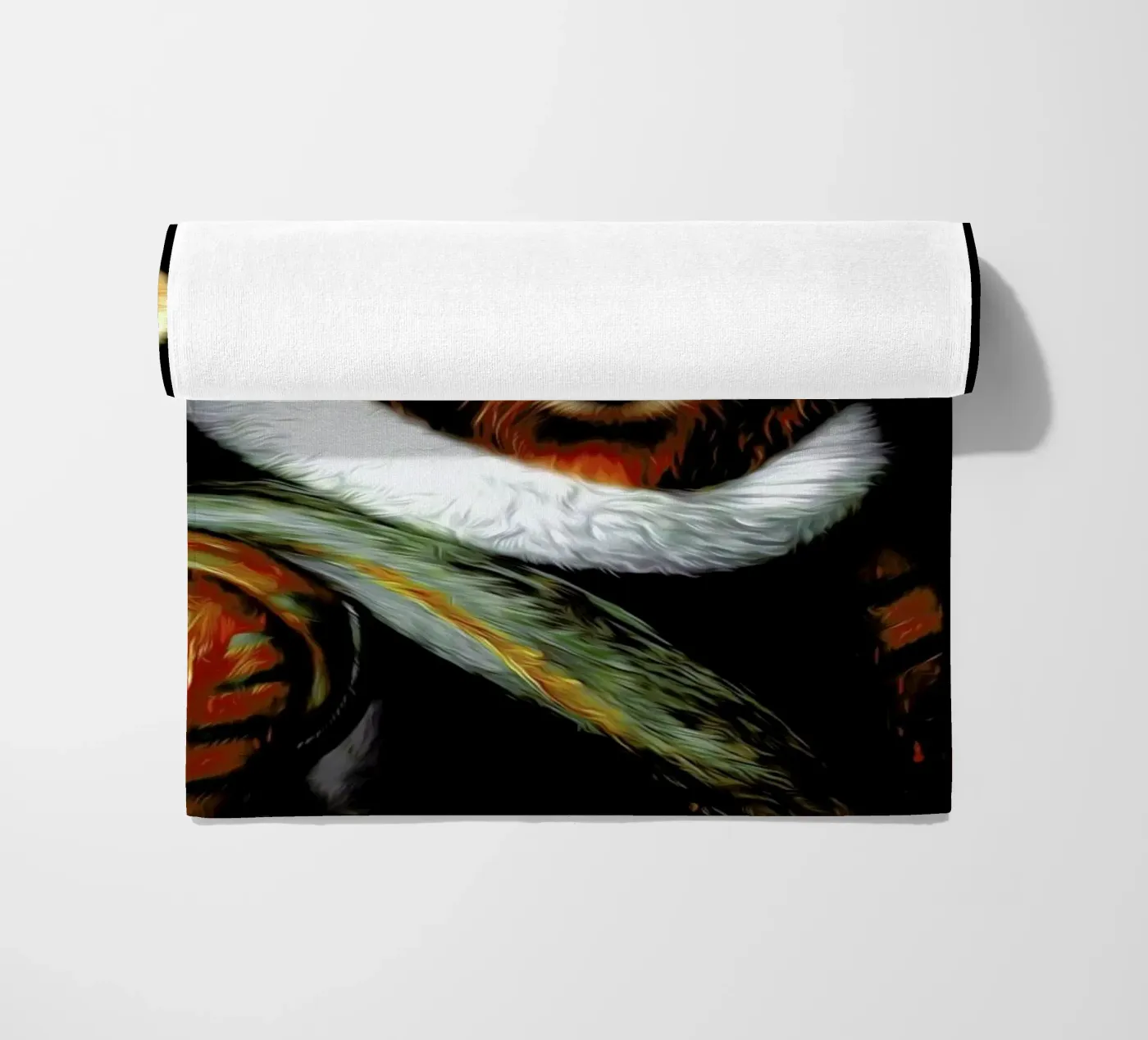 Stu telo mare da Tein Lucasson