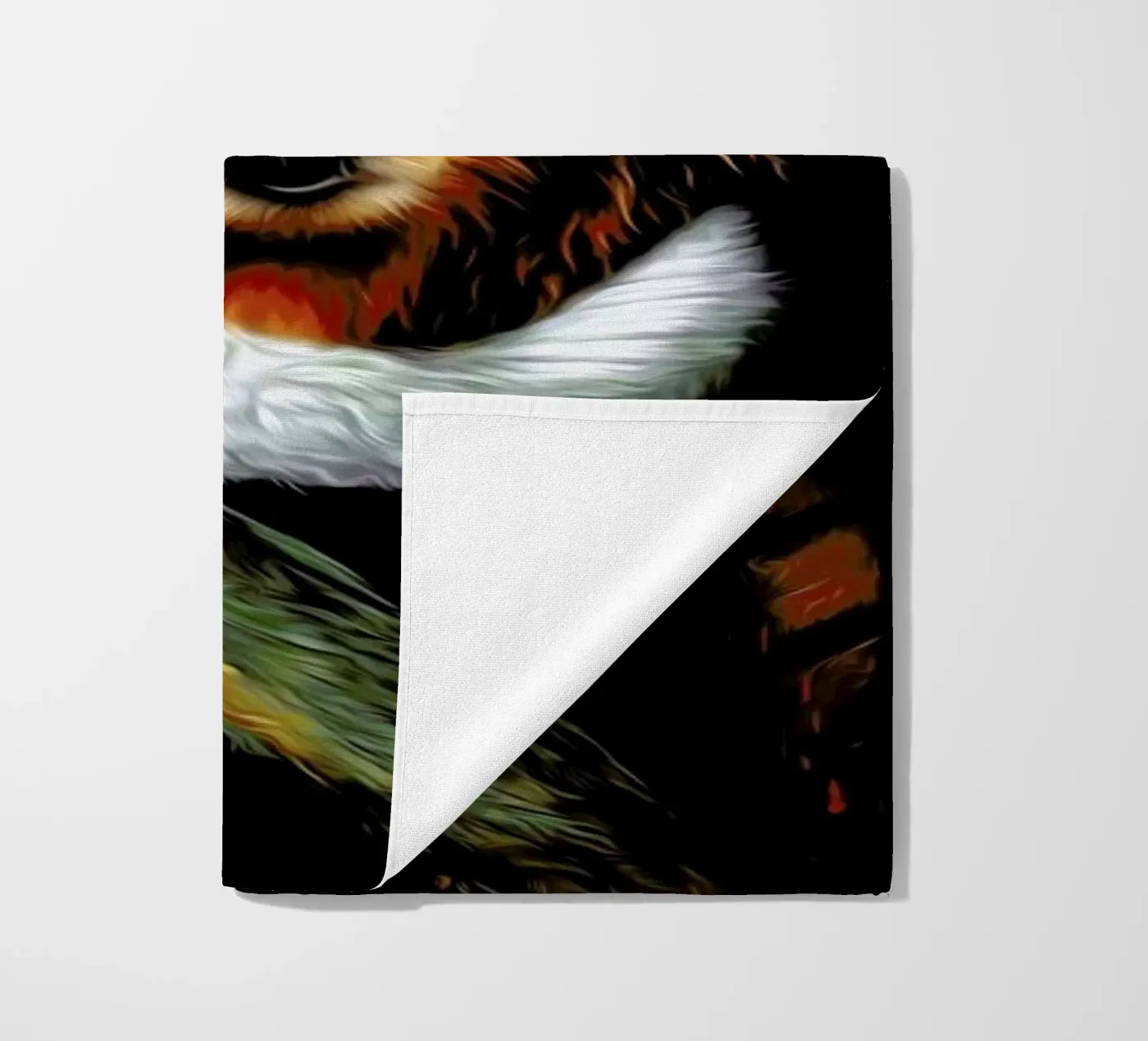 Stu telo mare da Tein Lucasson