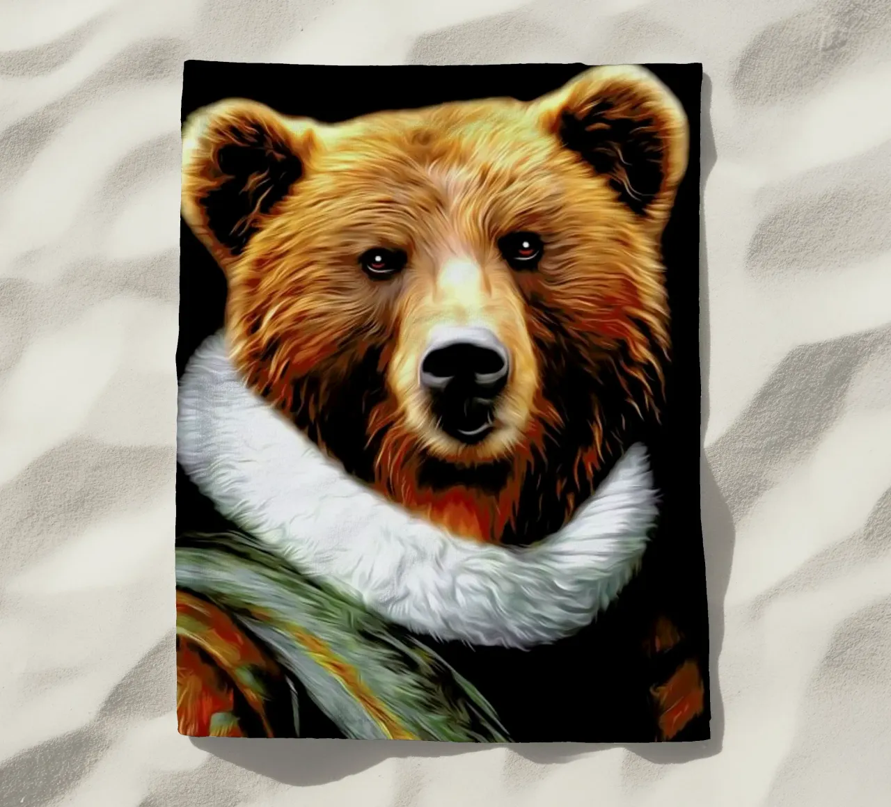 Stu telo mare da Tein Lucasson