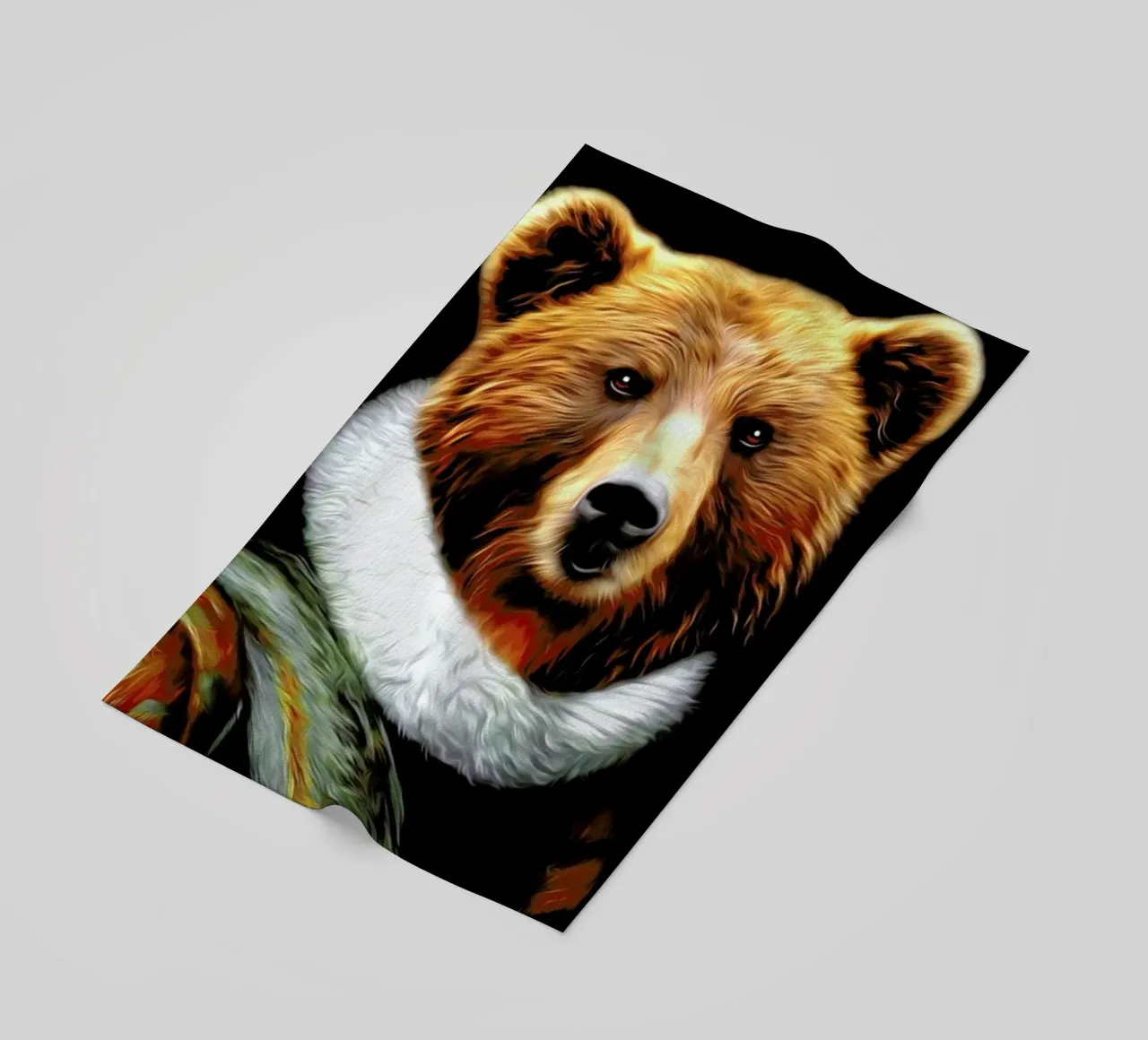 Stu telo mare da Tein Lucasson