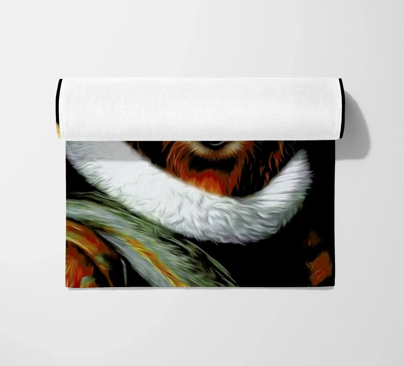 Stu telo mare da Tein Lucasson