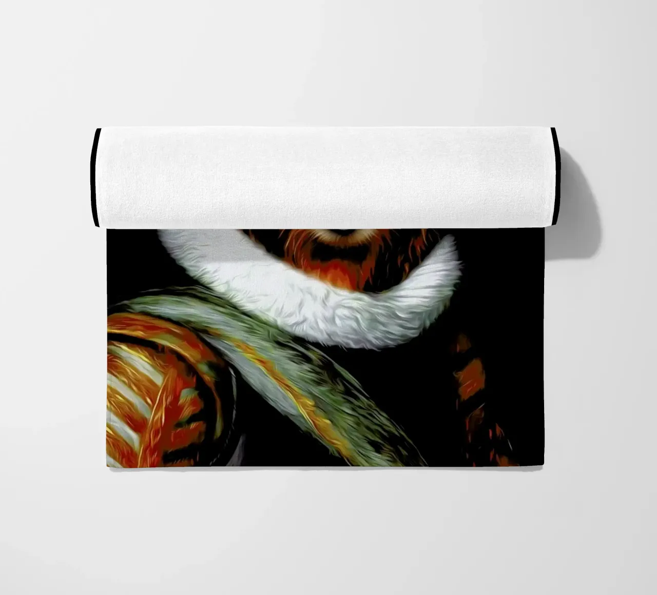 Stu telo mare da Tein Lucasson