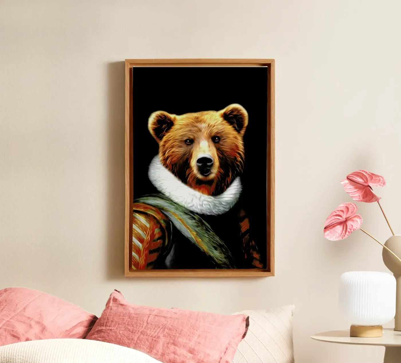 Stu tela da Tein Lucasson