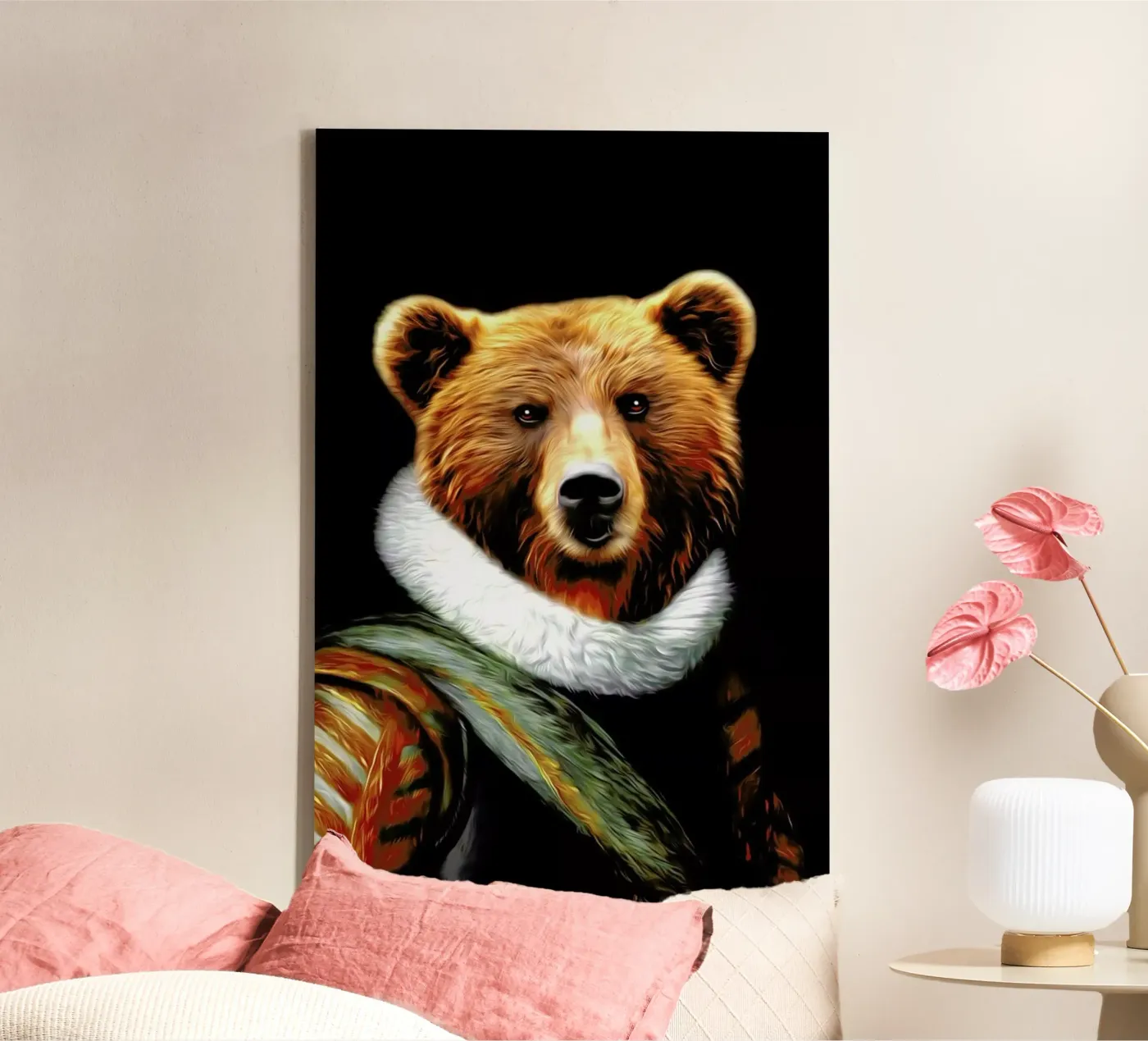 Stu tela da Tein Lucasson