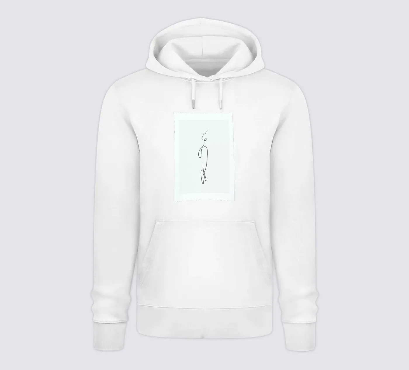 Ether hoodie by Graphite