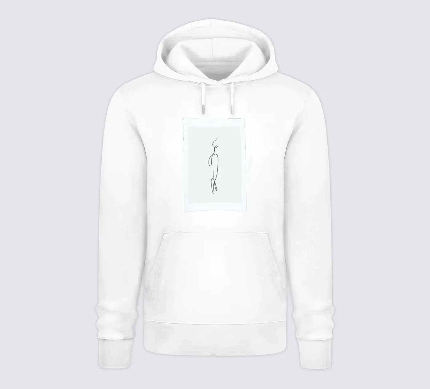 Ether hoodie by Graphite