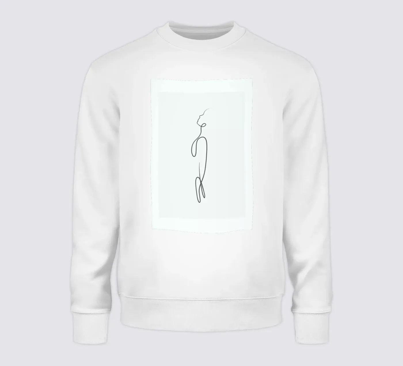 Ether sweat de Graphite