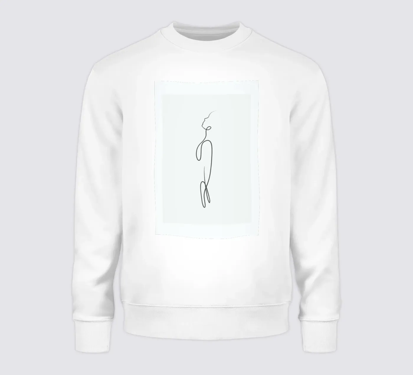 Ether sweat de Graphite