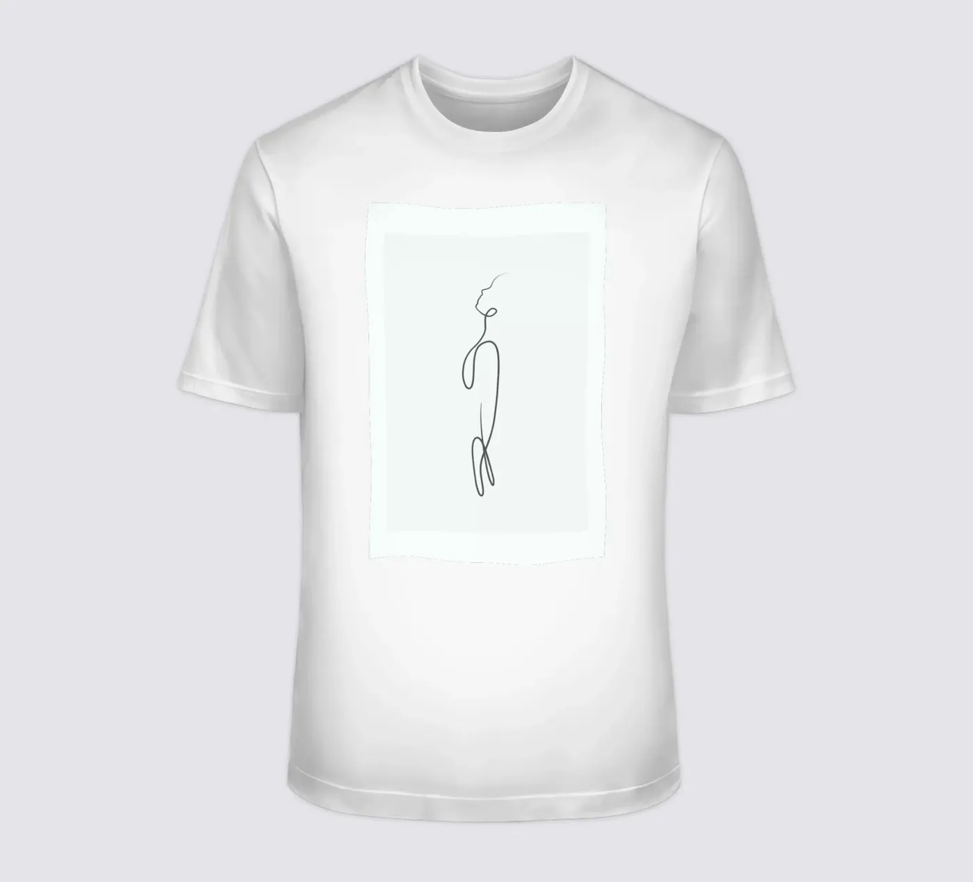 Ether t-shirt da Graphite