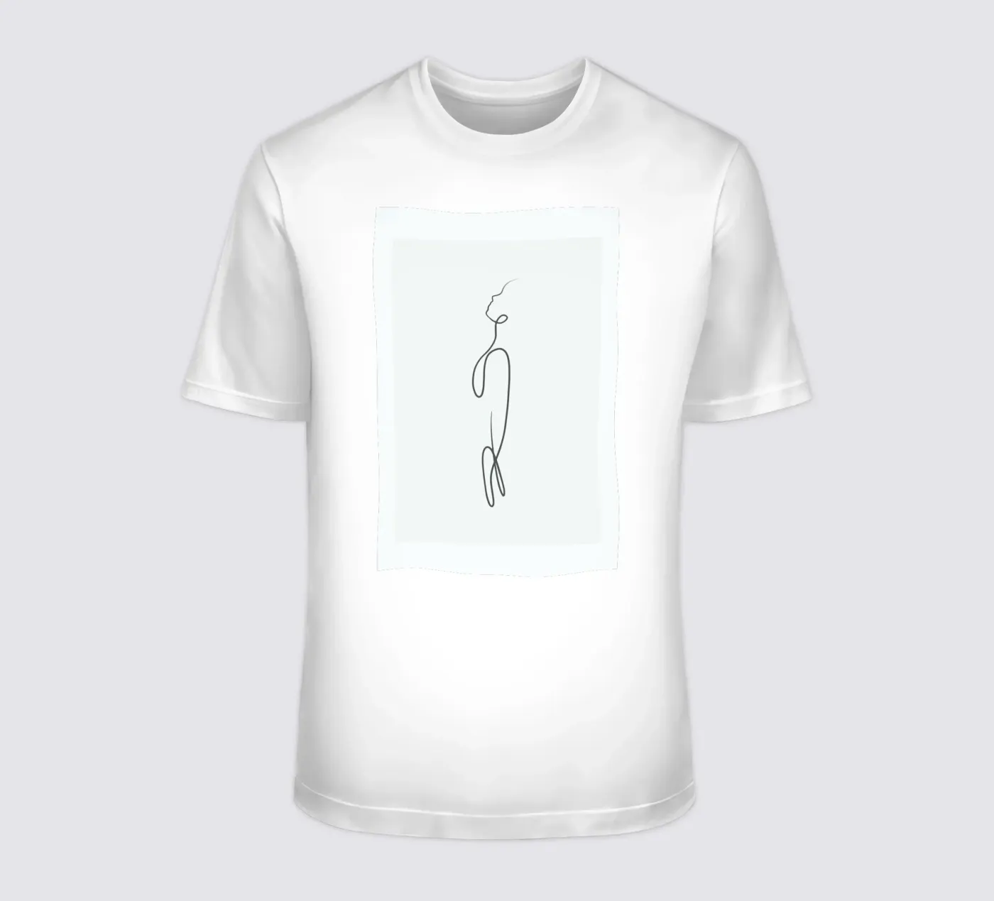 Ether t-shirt da Graphite