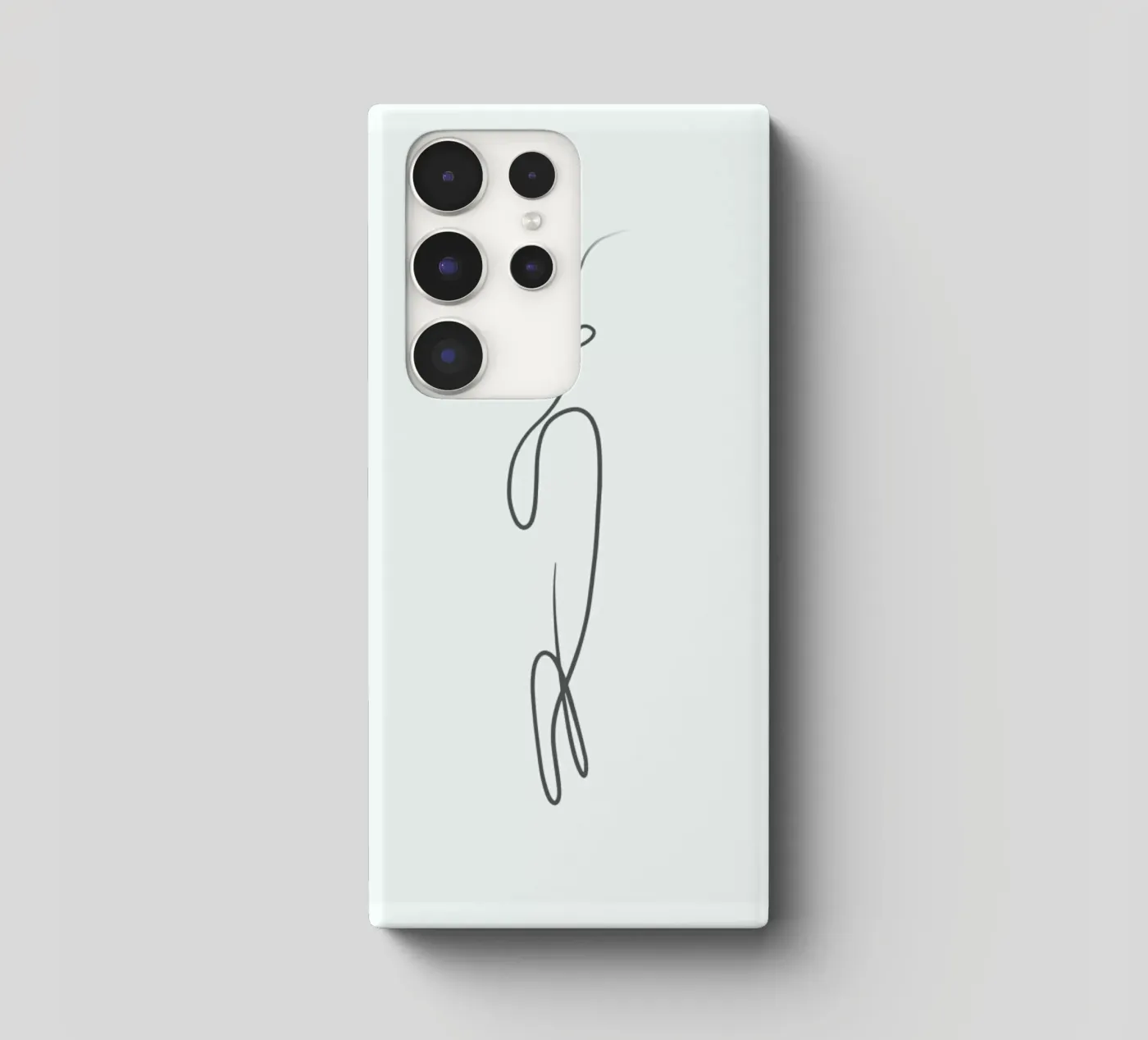 Ether cover samsung da Graphite
