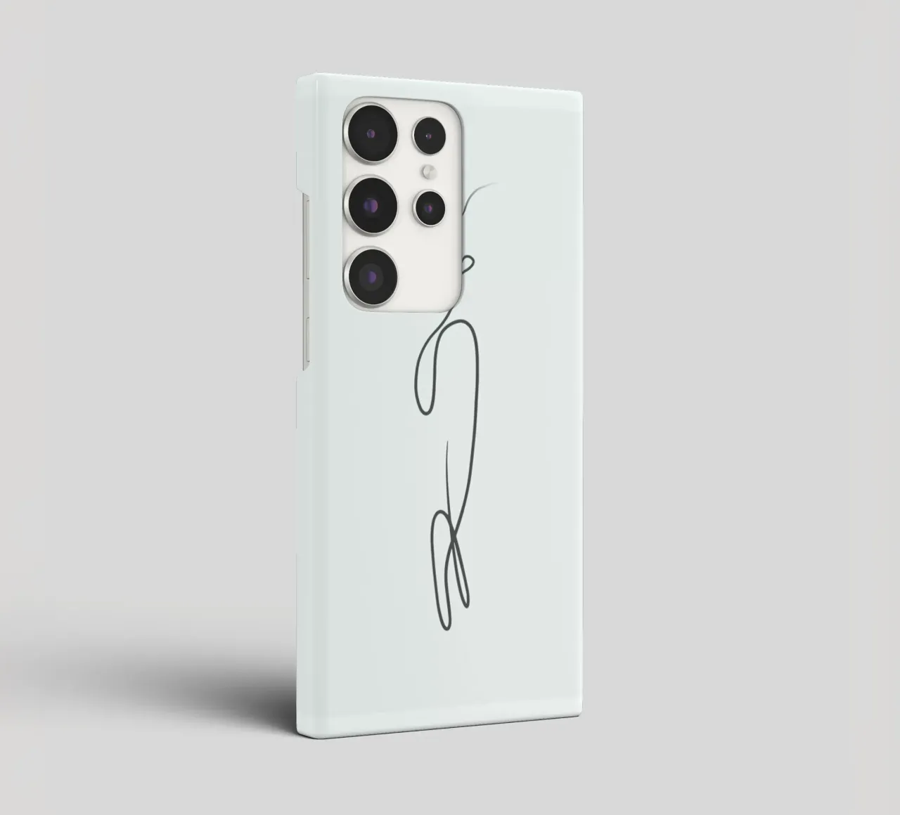 Ether cover samsung da Graphite