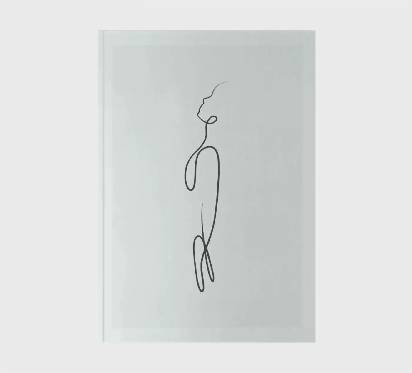 Ether notebook by Graphite
