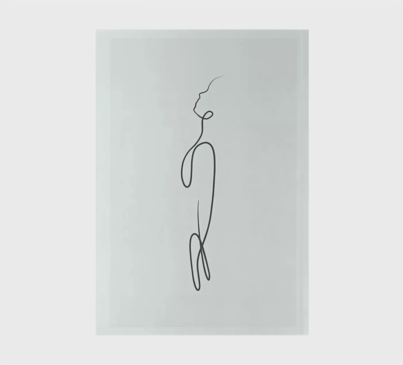 Ether notebook by Graphite