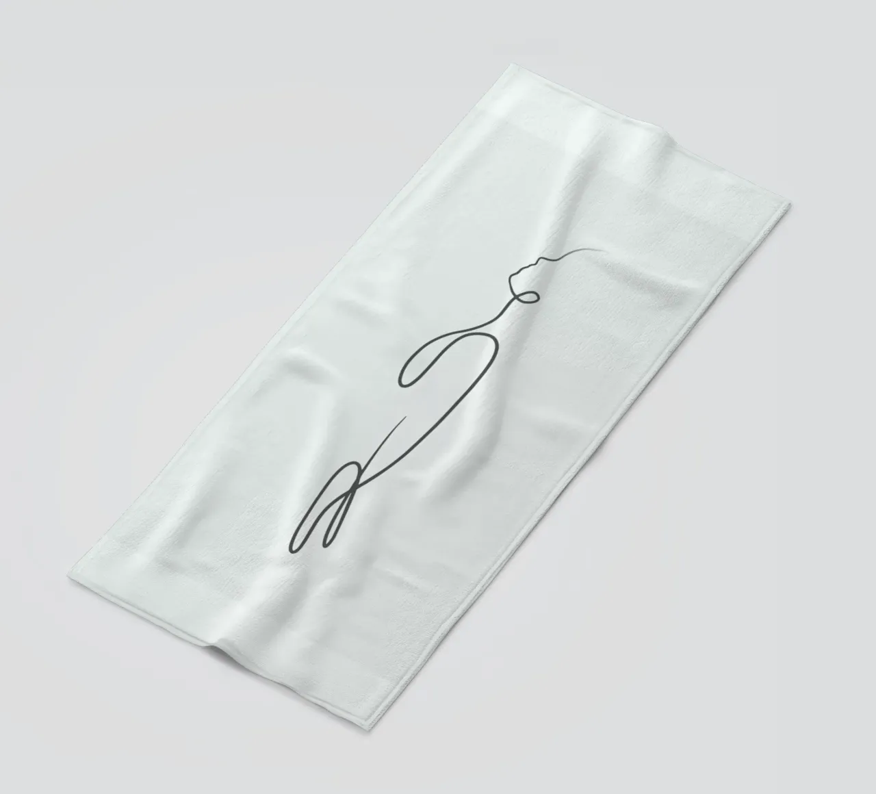 Ether telo mare da Graphite