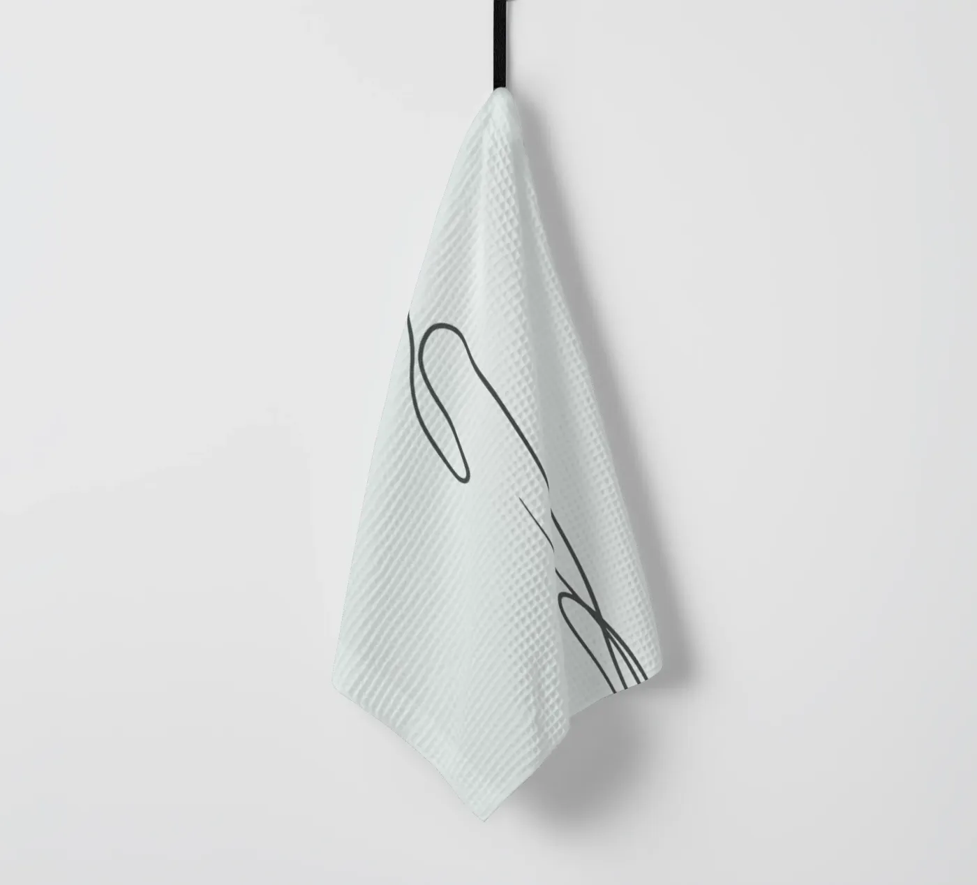 Ether torchon de Graphite