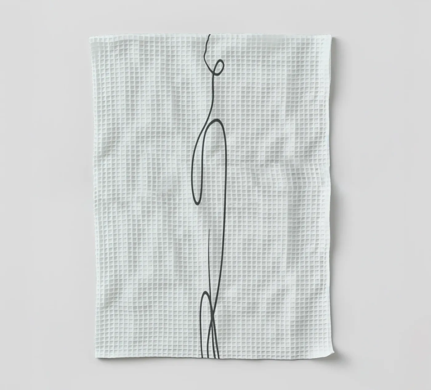 Ether torchon de Graphite