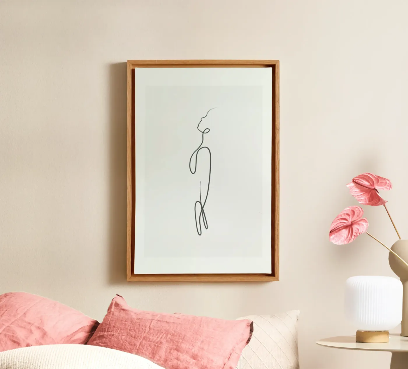 Ether canvas by Graphite