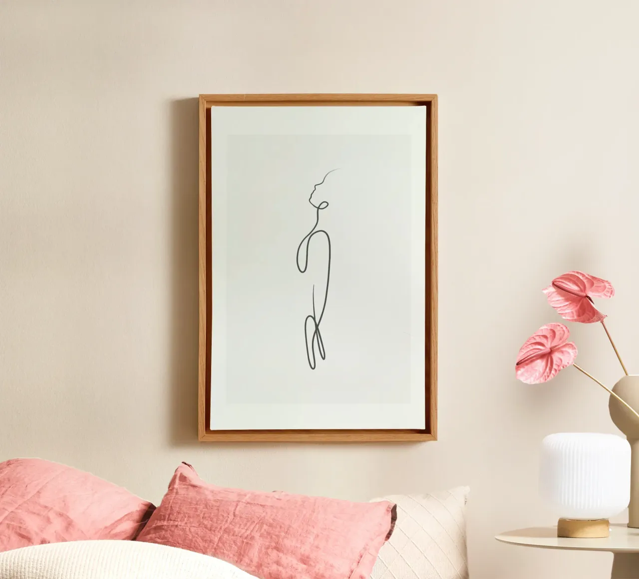 Ether canvas by Graphite