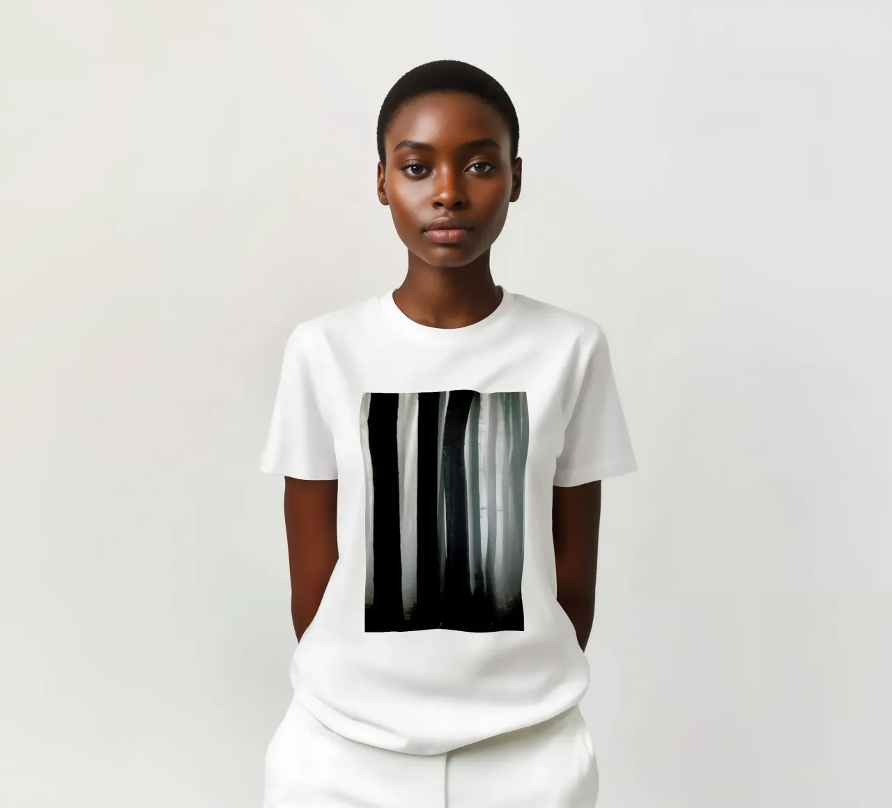 A Natural Guide by @szabo_ervin_edward t-shirt da EyeEm Mobile GmbH