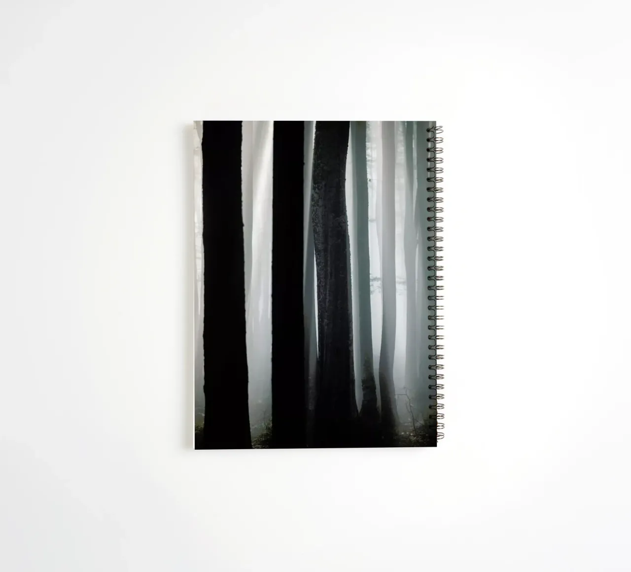 A Natural Guide by @szabo_ervin_edward spiral notebook by EyeEm Mobile GmbH