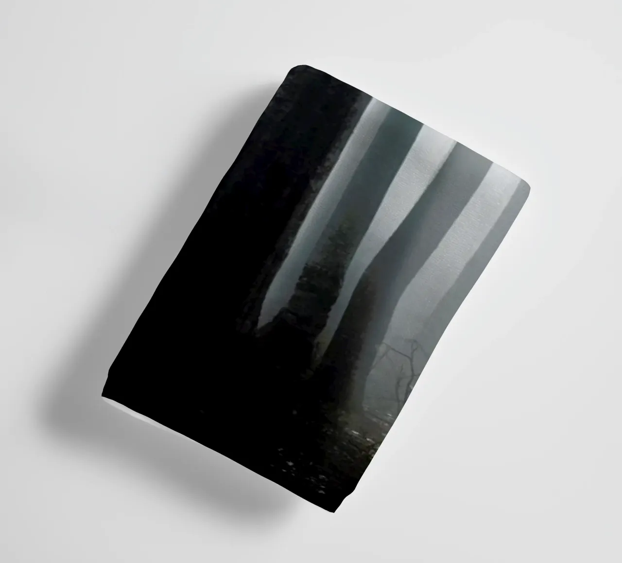 A Natural Guide by @szabo_ervin_edward asciugamano da bagno da EyeEm Mobile GmbH
