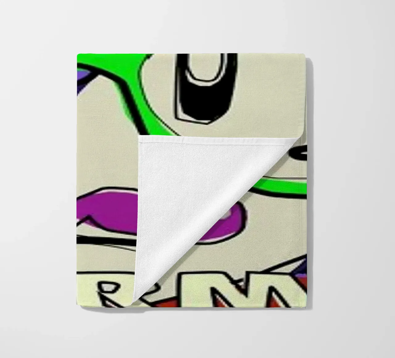 This Charming Mega-Man telo mare da Butcher Billy