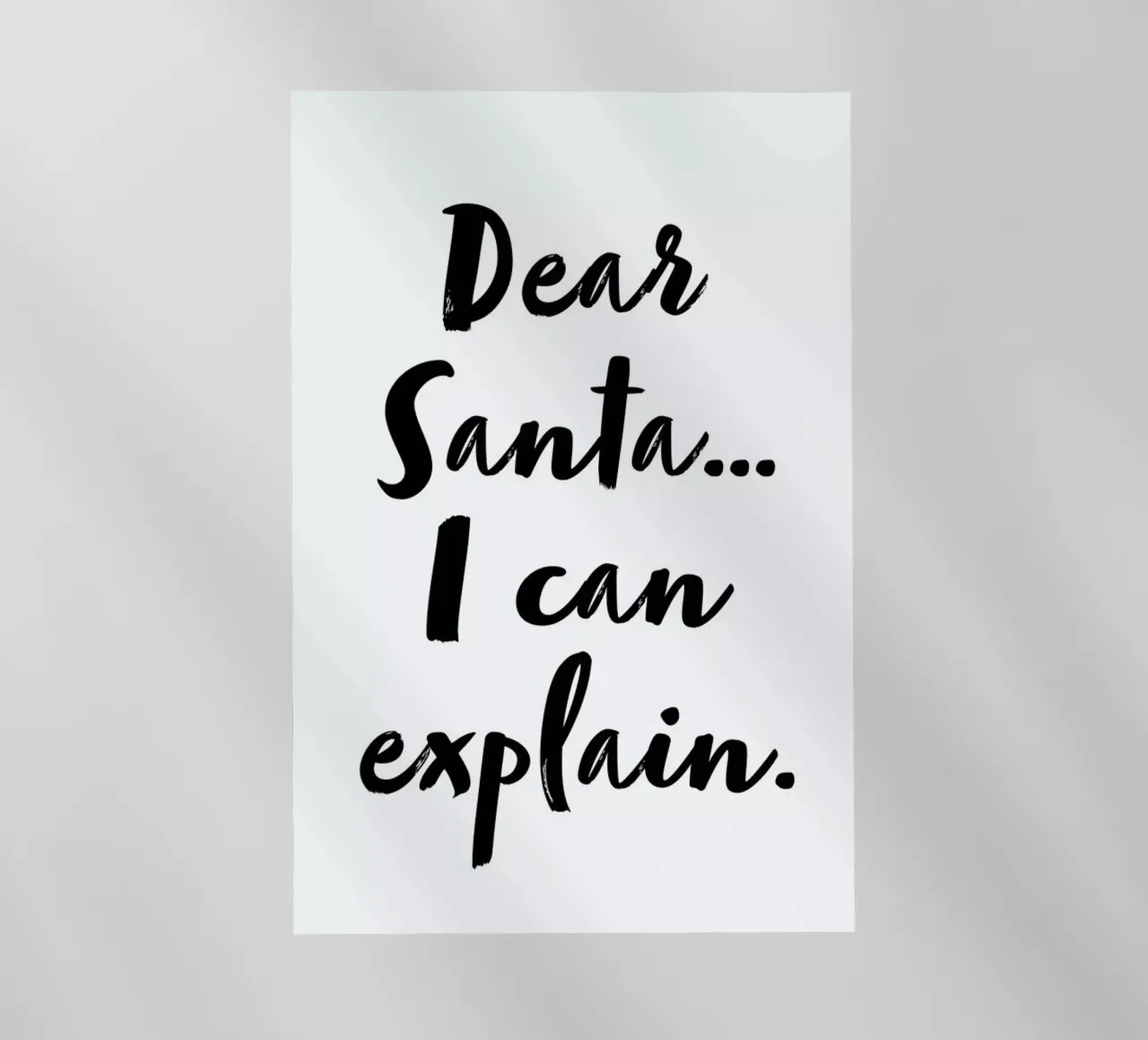 I Can Explain pellicola backlit da daylight design studio