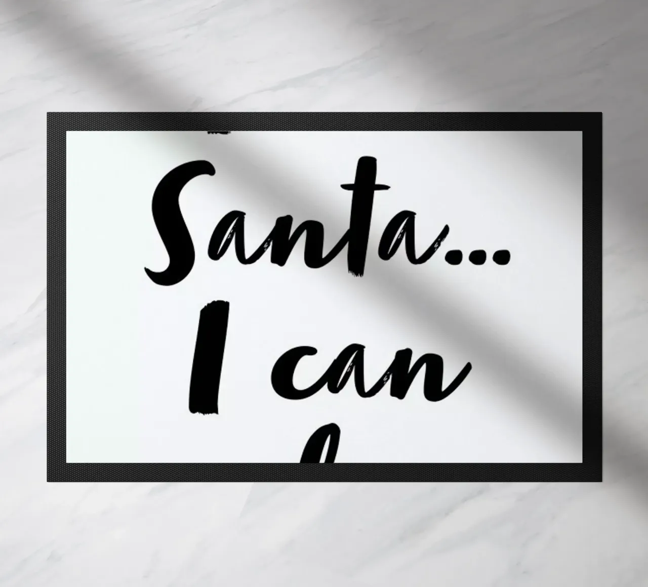 I Can Explain zerbino da daylight design studio