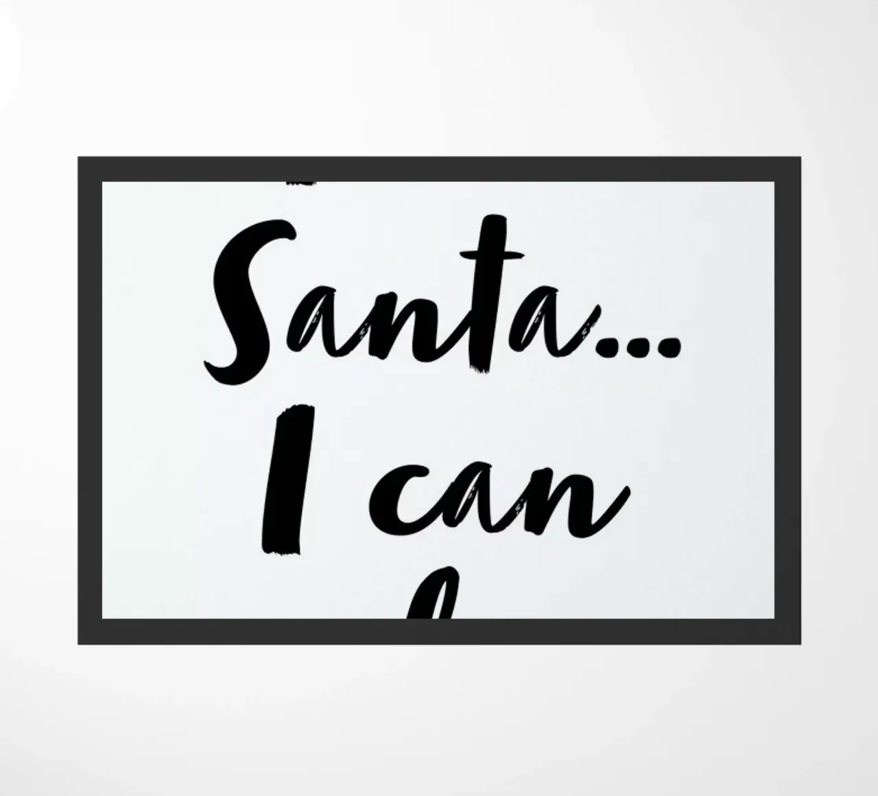 I Can Explain zerbino da daylight design studio