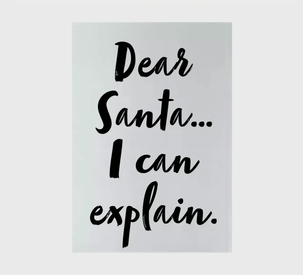 I Can Explain diario da daylight design studio