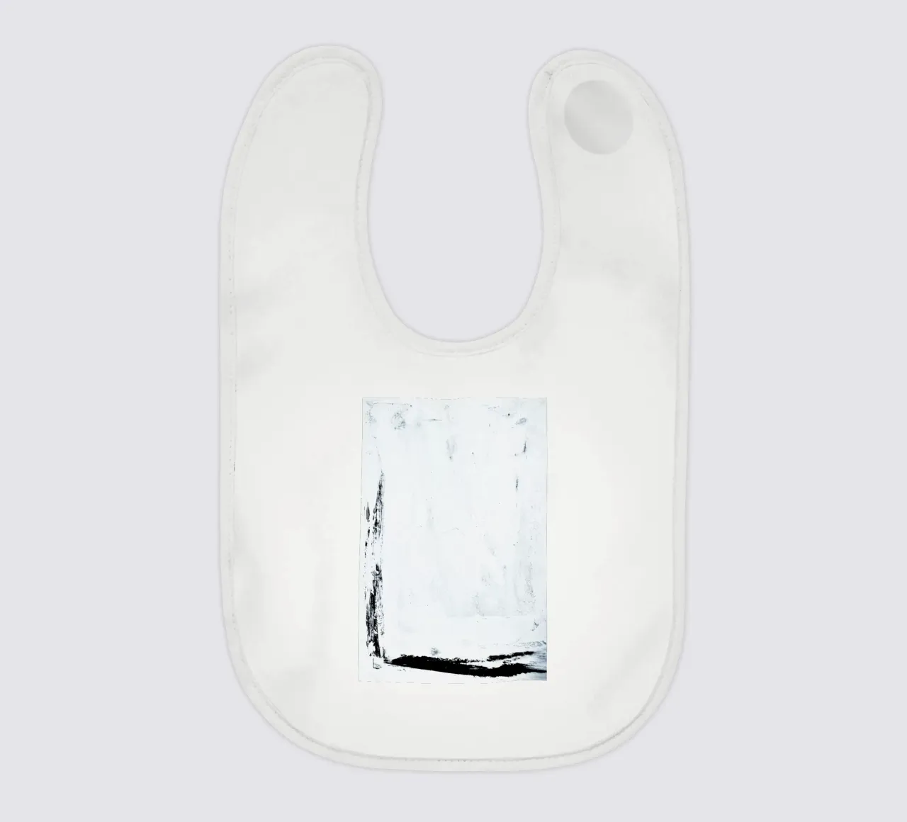 Whiteout bavaglino da Graphite