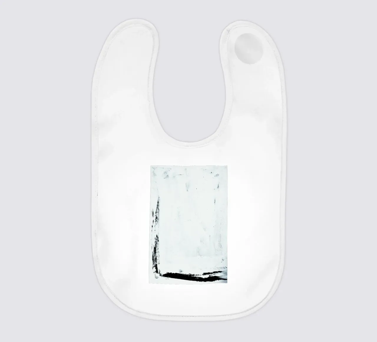 Whiteout bavaglino da Graphite