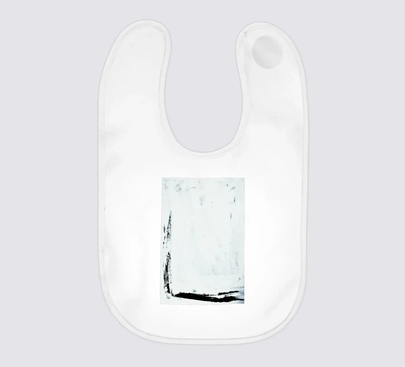 Whiteout bavaglino da Graphite