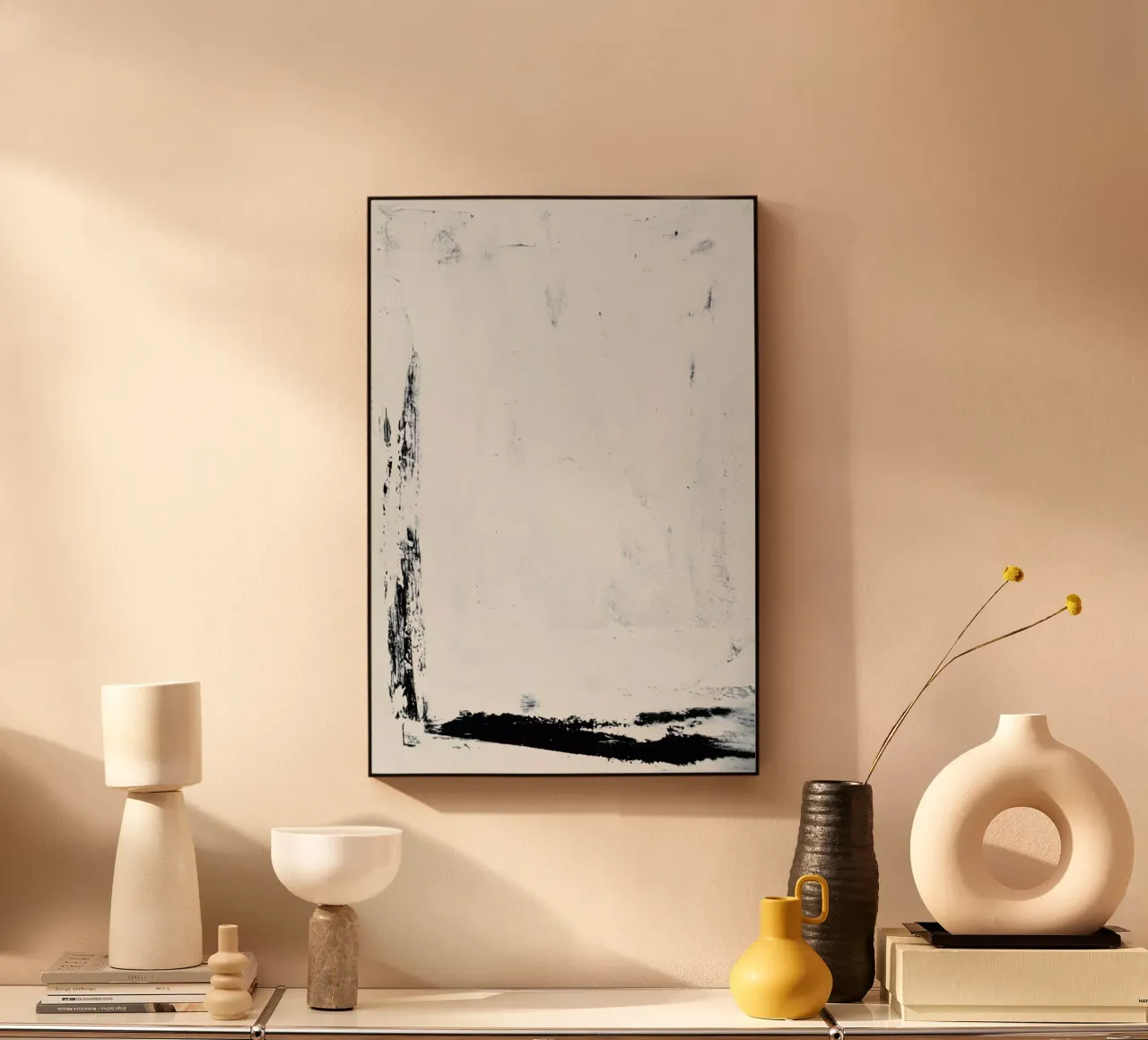 Whiteout plexiglass da Graphite